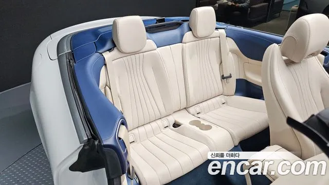 Mercedes-Benz E-Класс 2021 thumb 11