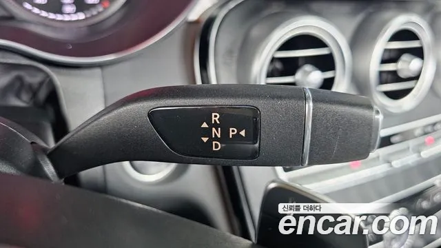 Mercedes-Benz C-Класс 2017 thumb 9