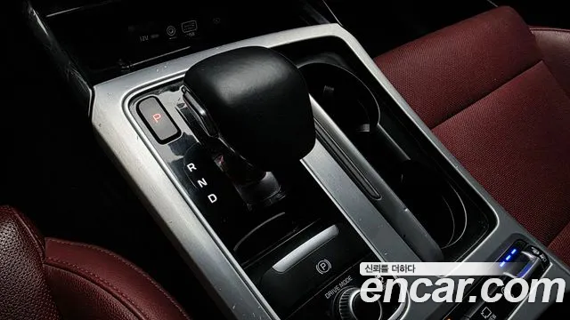 Kia Stinger 2019 thumb 9