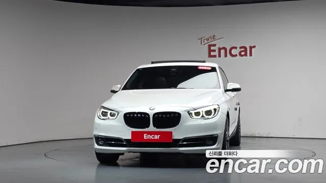 BMW Gran Turismo 2016 thumb 2
