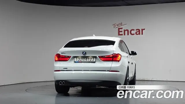 BMW Gran Turismo 2016 thumb 3