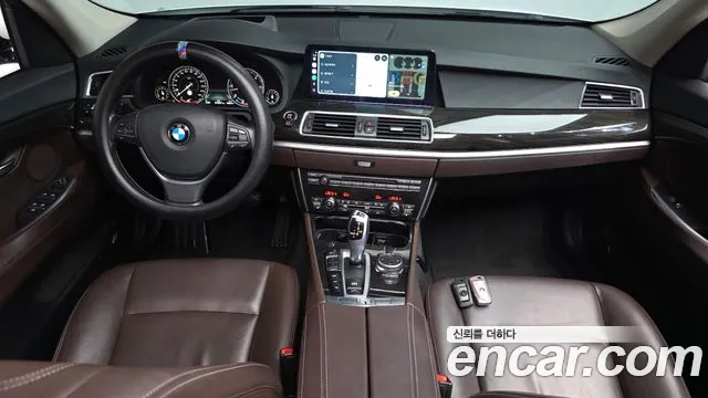 BMW Gran Turismo 2016 thumb 6
