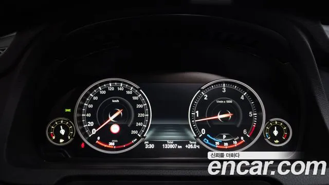 BMW Gran Turismo 2016 thumb 7