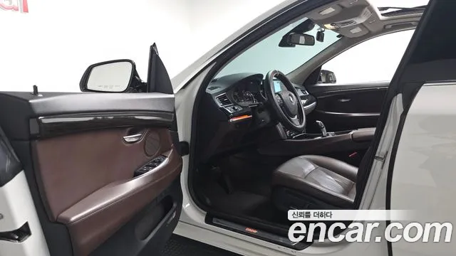 BMW Gran Turismo 2016 thumb 9