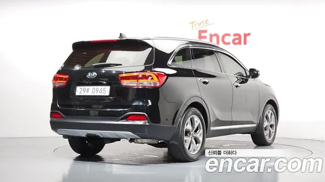 Kia Sorento 2015 thumb 2
