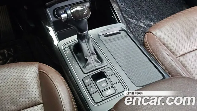Kia Sorento 2015 thumb 9