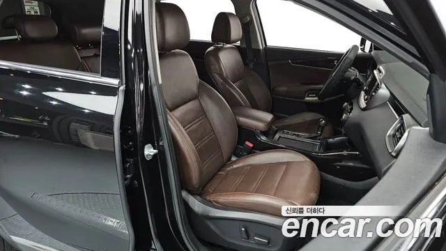 Kia Sorento 2015 thumb 11