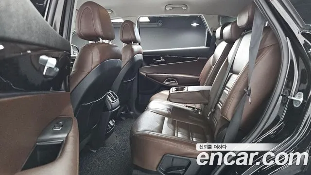 Kia Sorento 2015 thumb 12