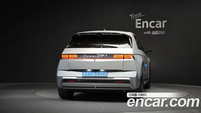 Hyundai IONIQ 5 2024 thumb 3