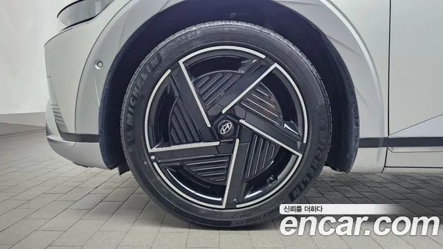 Hyundai IONIQ 5 2024 thumb 4