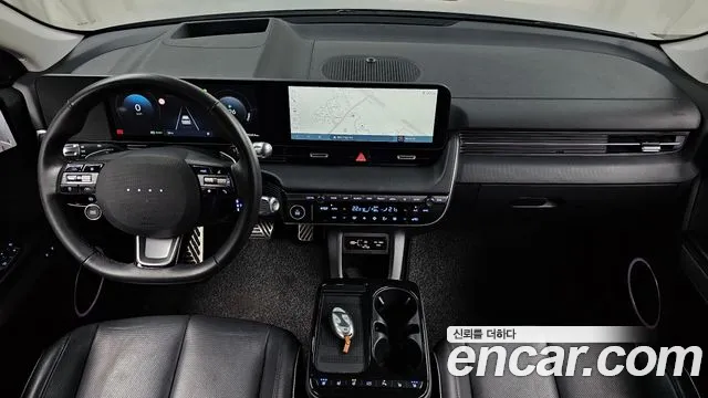 Hyundai IONIQ 5 2024 thumb 6