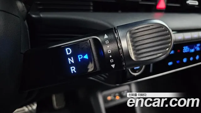 Hyundai IONIQ 5 2024 thumb 8