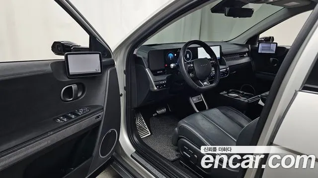 Hyundai IONIQ 5 2024 thumb 9