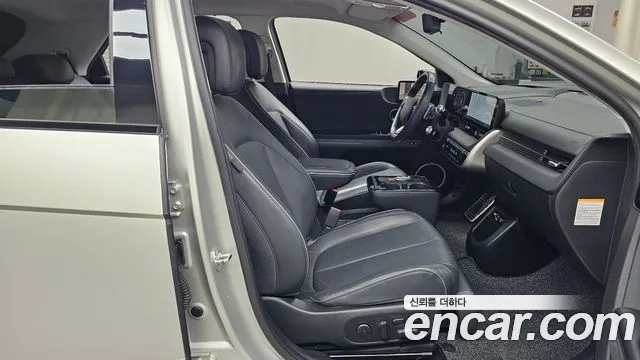 Hyundai IONIQ 5 2024 thumb 10