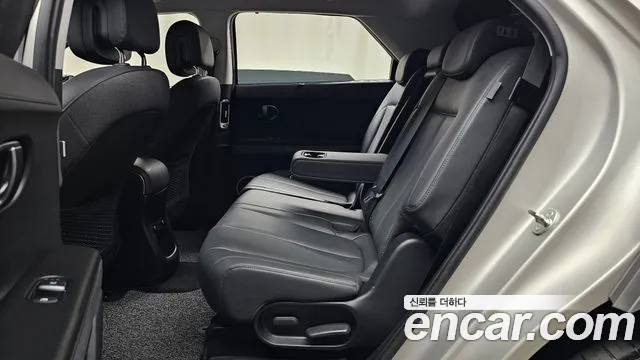 Hyundai IONIQ 5 2024 thumb 11