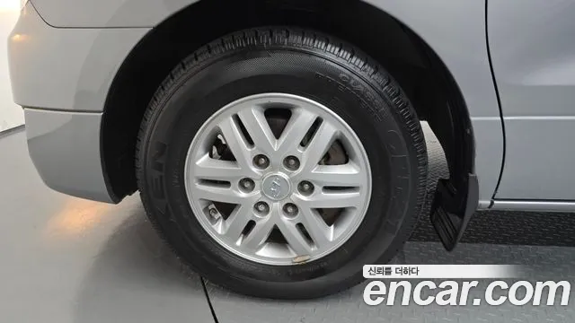 Hyundai Starex 2017 thumb 5