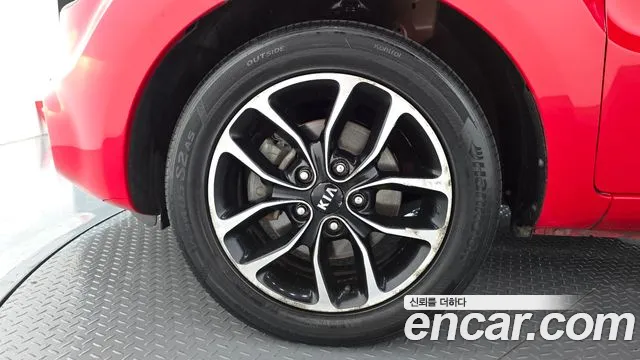 Kia Soul 2012 thumb 5