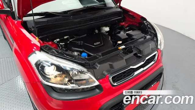 Kia Soul 2012 thumb 6