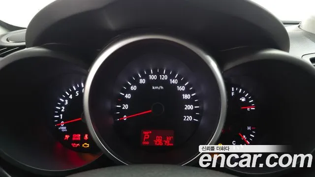Kia Soul 2012 thumb 8