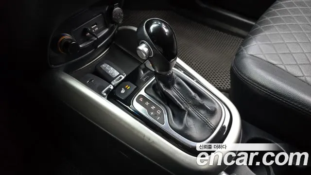 Kia Soul 2012 thumb 9