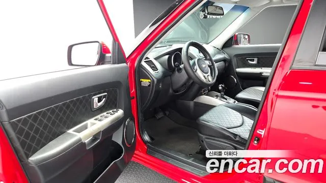 Kia Soul 2012 thumb 10