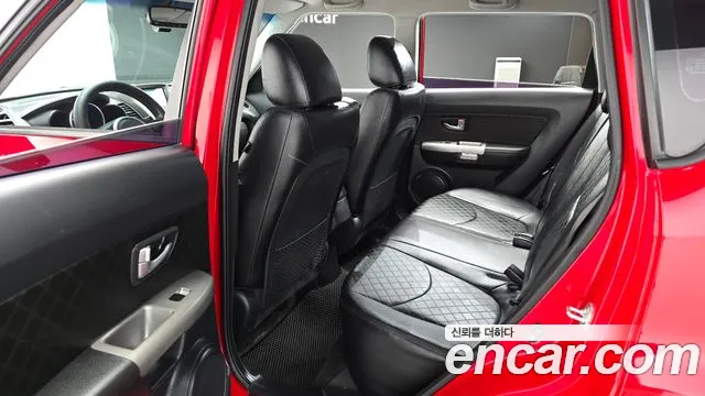 Kia Soul 2012 thumb 11