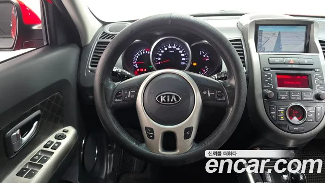Kia Soul 2012 thumb 12