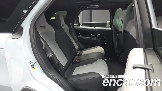 Land Rover Range Rover Sport 2026 thumb 12