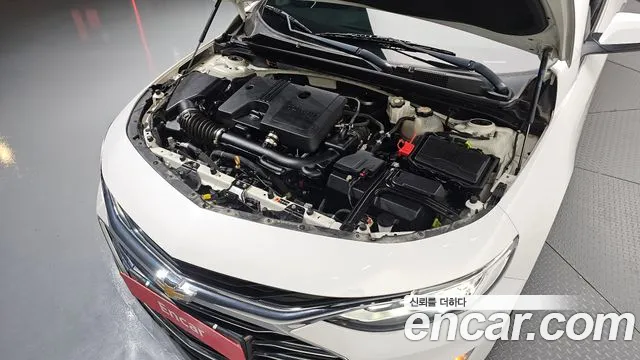 ChevroletGMDaewoo Malibu 2019 thumb 6