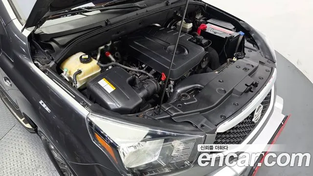 KG_Mobility_Ssangyong KORANDO 2015 thumb 6