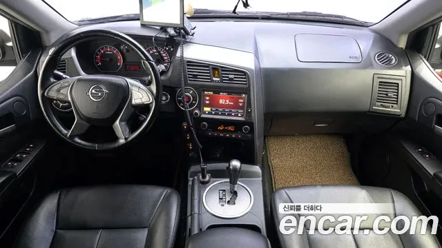 KG_Mobility_Ssangyong KORANDO 2015 thumb 7
