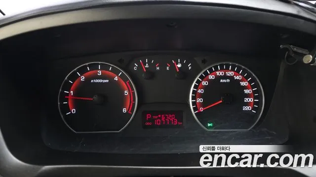KG_Mobility_Ssangyong KORANDO 2015 thumb 8