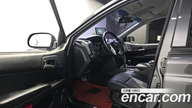 KG_Mobility_Ssangyong KORANDO 2015 thumb 10