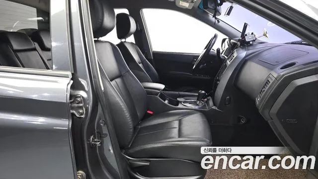 KG_Mobility_Ssangyong KORANDO 2015 thumb 11