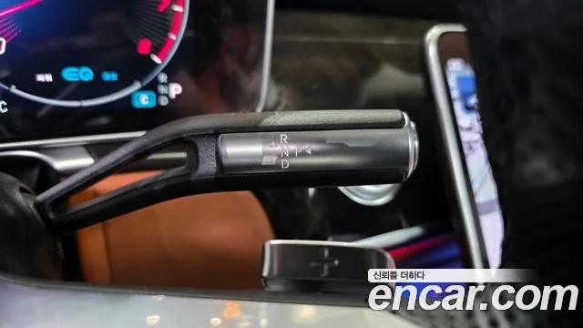 Mercedes-Benz S-Класс 2022 thumb 9