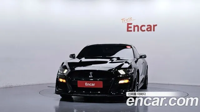 Ford Mustang Mach-E 2015 thumb 3