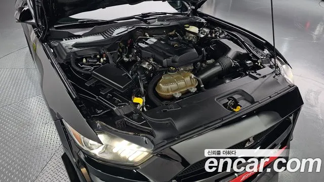 Ford Mustang Mach-E 2015 thumb 6