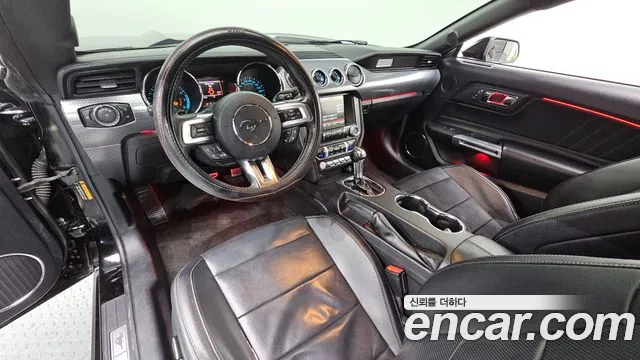 Ford Mustang Mach-E 2015 thumb 7