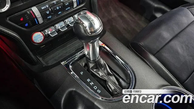 Ford Mustang Mach-E 2015 thumb 9
