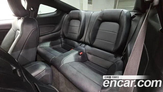 Ford Mustang Mach-E 2015 thumb 11