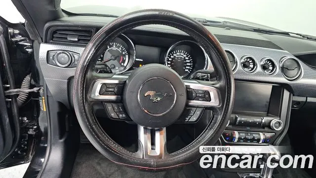 Ford Mustang Mach-E 2015 thumb 12