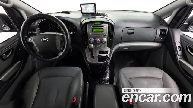 Hyundai Starex 2014 thumb 7