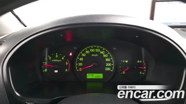 Hyundai Starex 2014 thumb 8