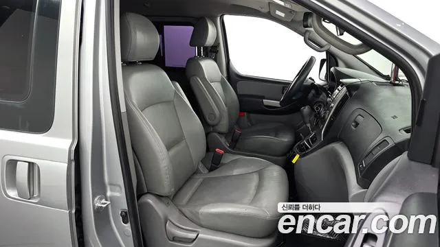 Hyundai Starex 2014 thumb 11