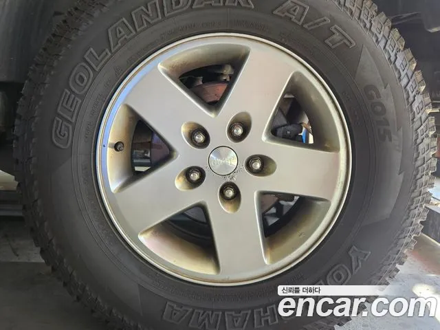 Jeep Wrangler 2010 thumb 5