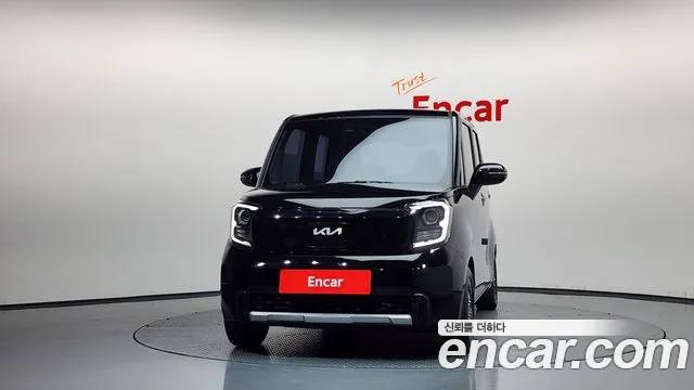 Kia Ray 2024 thumb 3