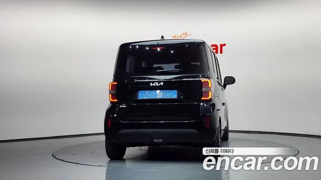 Kia Ray 2024 thumb 4