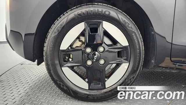 Kia Ray 2024 thumb 5