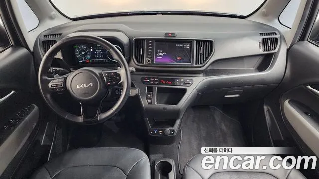 Kia Ray 2024 thumb 7