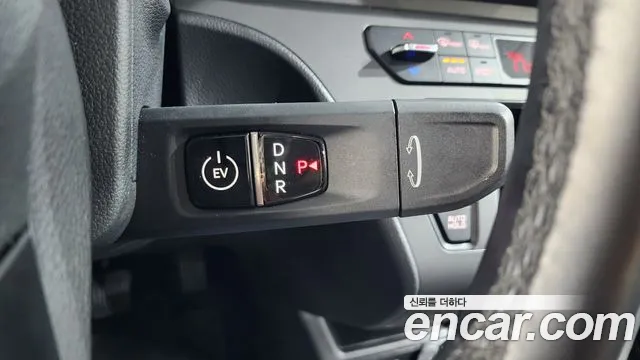 Kia Ray 2024 thumb 9